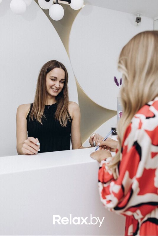 Галерея Центр эстетической медицины и косметологии «Molecula (Молекула)» - фото 7864384