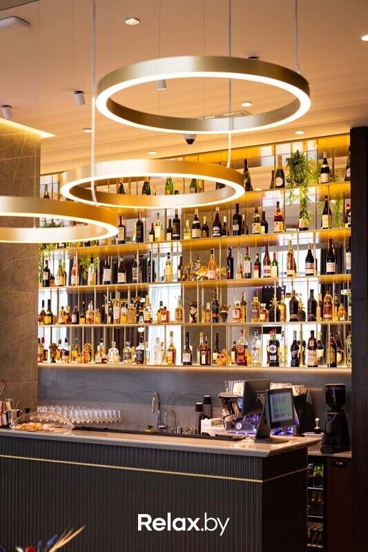 Интерьер  «GastroBar (Гастробар)» - фото 7781096