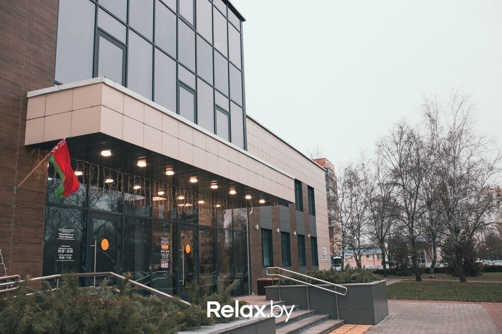 Галерея Медицинский центр «Бест Клиник» - фото 7874960