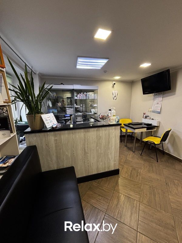 Галерея Стоматология «Блеск» - фото 7867540