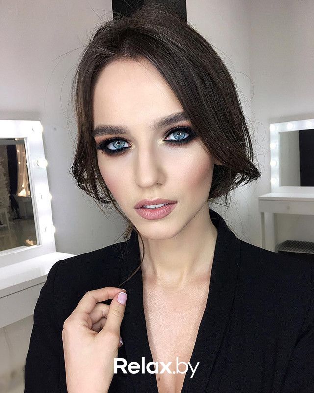 Макияж Салон красоты  «I&D beauty studio (Ай&Ди бьюти студио)» - фото 6351633