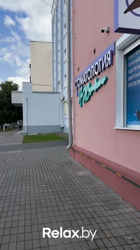 Галерея  Стоматология на Жарковского - фото 7857037