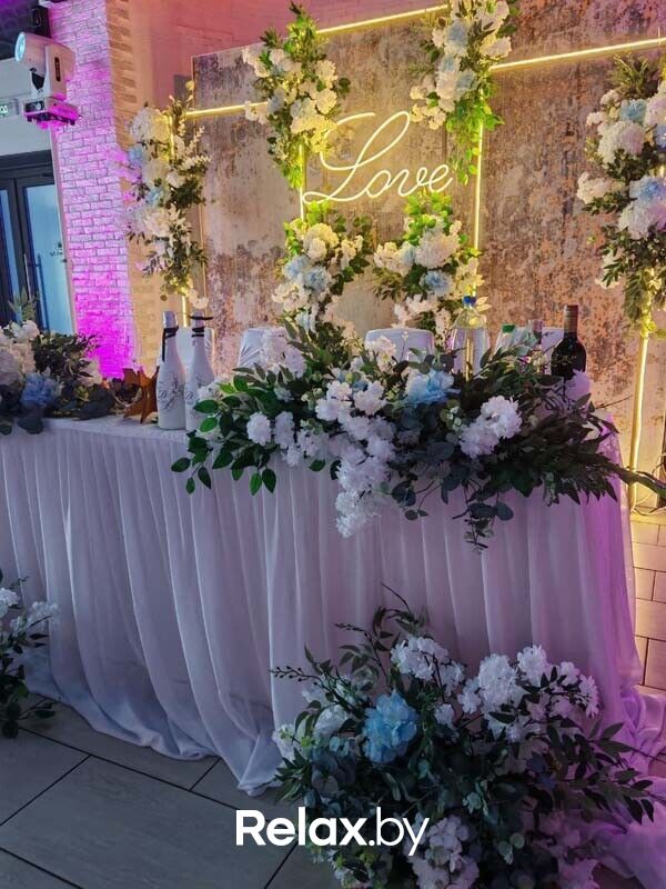 Банкетный зал Ресторан «Зеленый луг» - фото 7845906