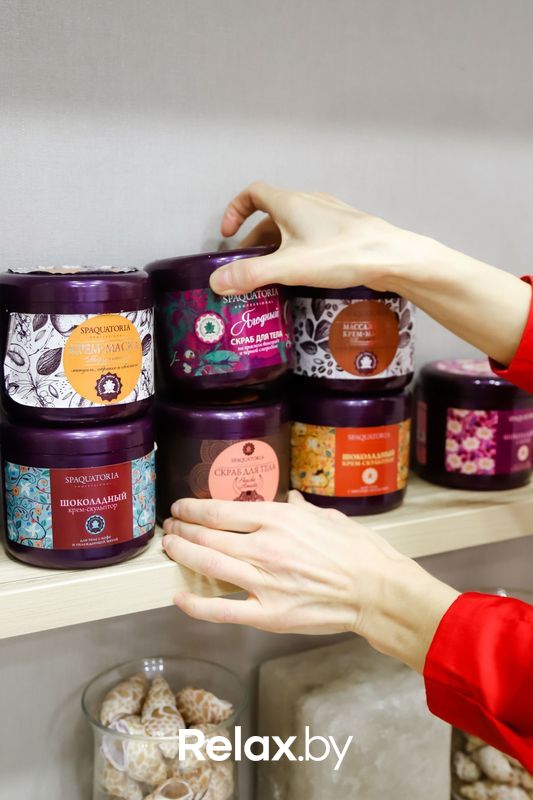 Интерьер Салон красоты «Шевелюра» - фото 6904853