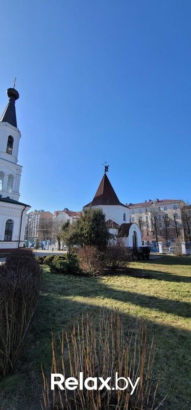 Собор Трех Святителей  Собор Трех Святителей - фото 7820668