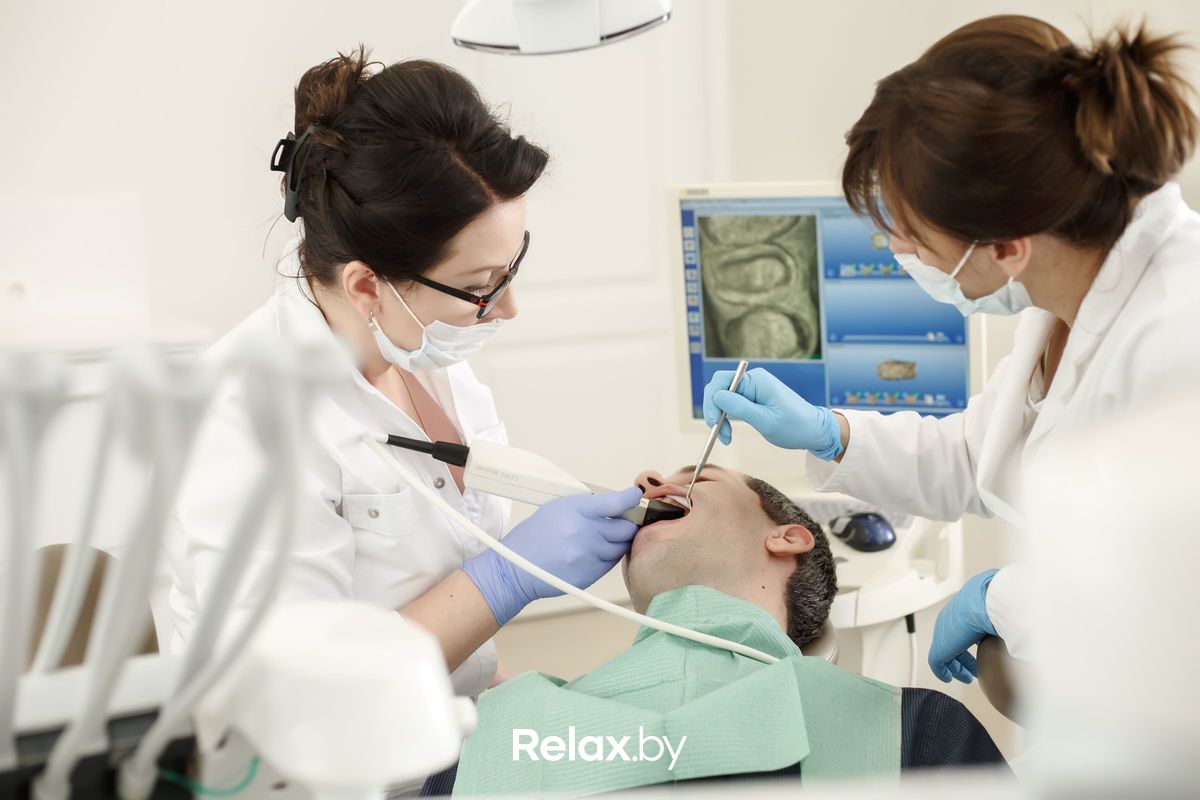 Галерея Медицинский центр «NICA MEDICA (НИКА МЕДИКА)» - фото 4672653