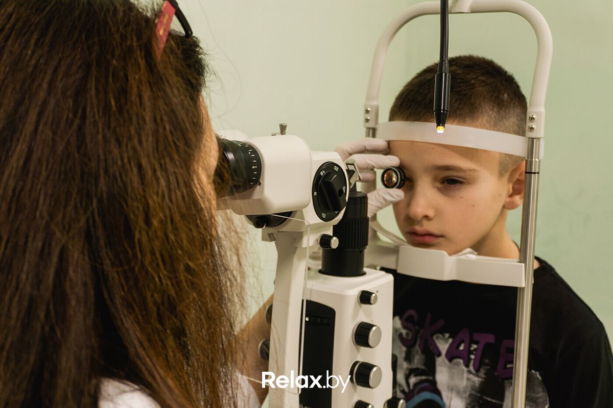 Галерея Сеть оптик для детей и их родителей «FUNtastik (ФАНтастик)» - фото 7805678