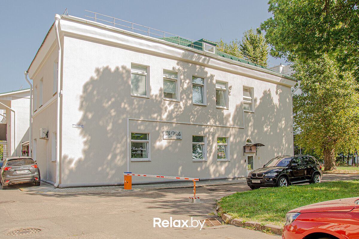 Галерея Студия подологии и эстетики «IloNails studio (ИлоНеилс студио)» - фото 7857667