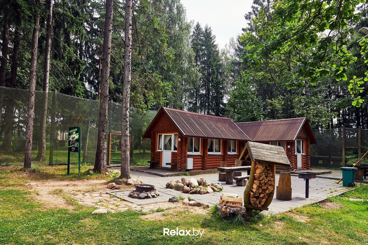 Интерьер Республиканский горнолыжный центр «Силичи» - фото 6674123