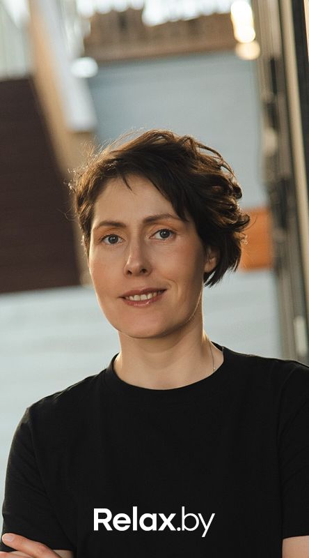 Галерея  Психолог Сидоренко Екатерина - фото 7805921