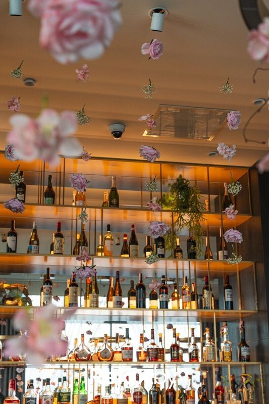 Интерьер  «GastroBar (Гастробар)» - фото 7844311