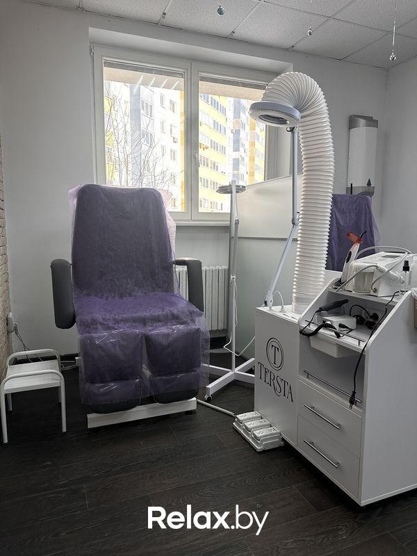 Галерея Центр подологии и эстетики «Чистая стопа» - фото 7877384