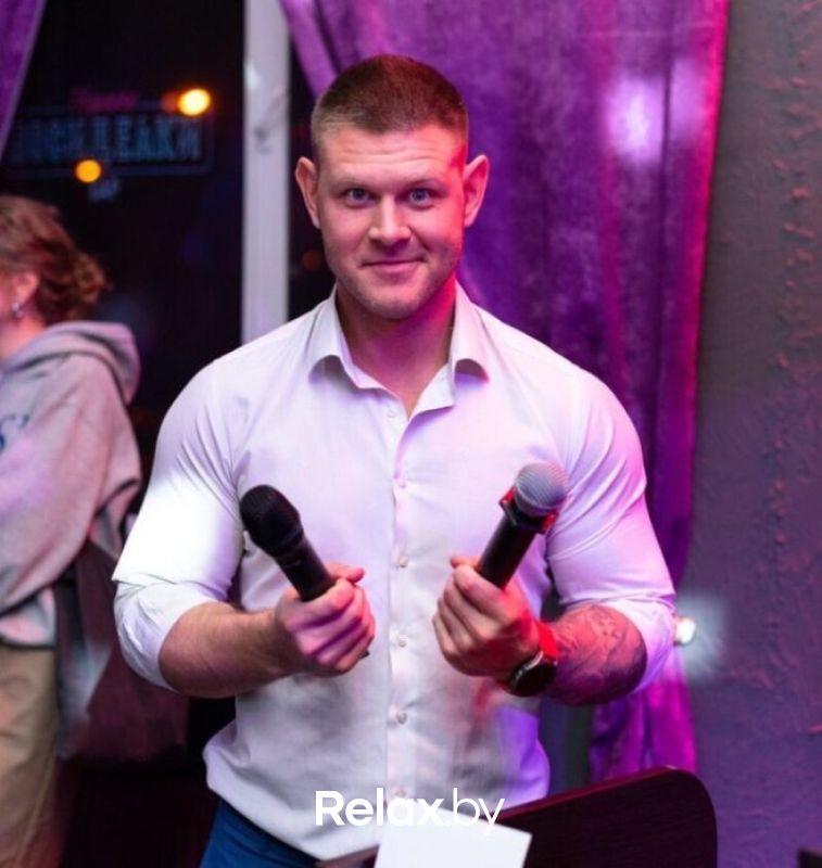 Новый год 2026 Караоке «Посиделки» - фото 7873717