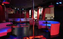 Минск клубтарындағы секс