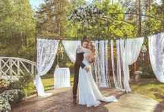 Праздничное агентство «Gribaleva Event Management (Грибалева Ивент Менеджмент)» - фото