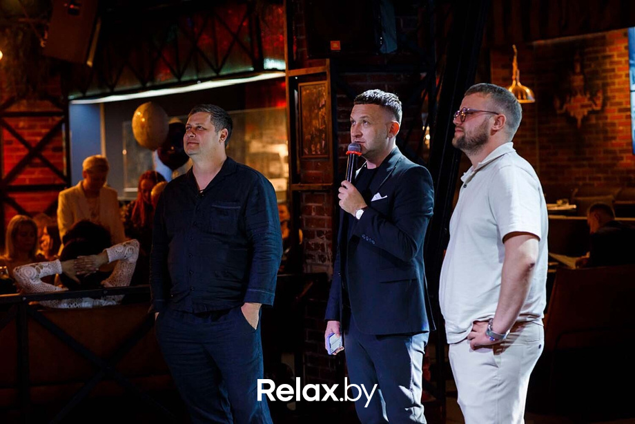 Brooklyn Live!, фото № 31