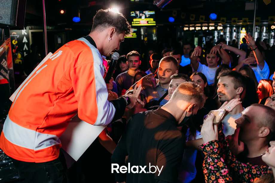 Killfish Birthday Party, фото № 87