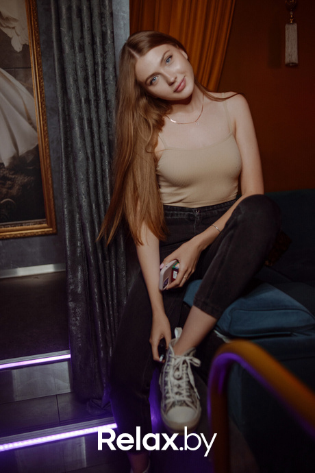 Friday LUXURIA LXR, фото № 42