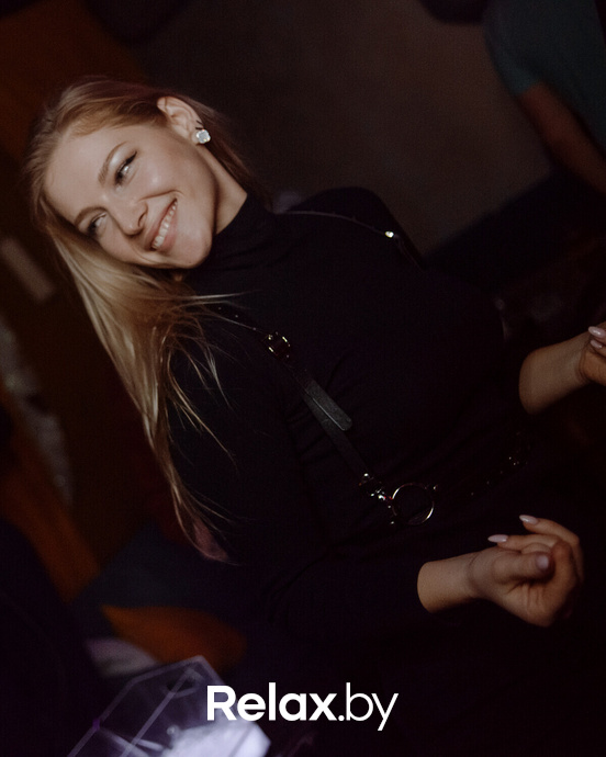 Friday Luxuria LXR, фото № 7