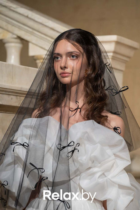 Показ для Kiko Richen (часть 2), фото № 184