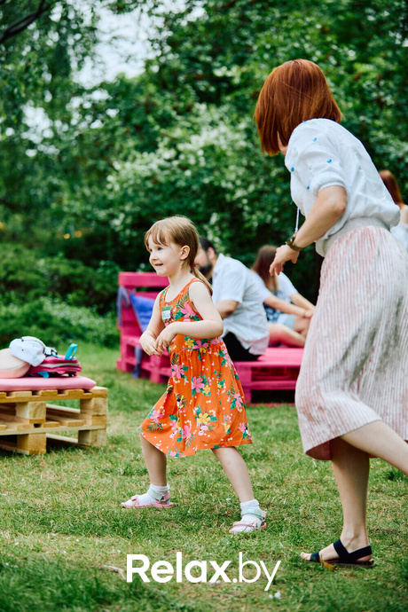 ТРЦ Galleria Minsk на Vulitsa Ezha, фото № 29