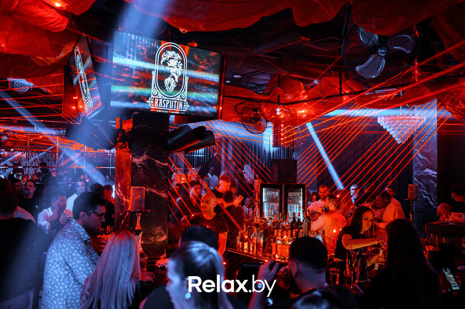 Friday party, фото № 20