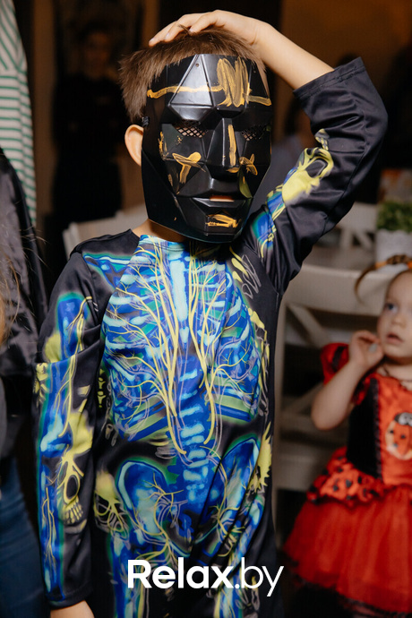 Тайна Коко. Часть 2, фото № 106