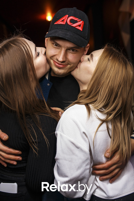 Hot Friday, фото № 42