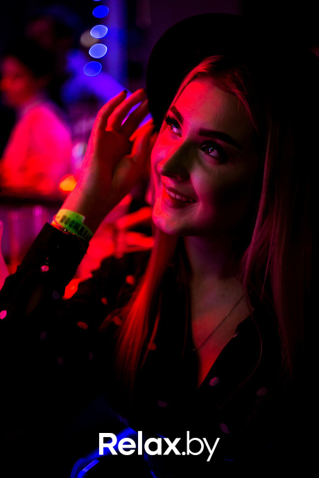 Адский Хэллоуин, фото № 139