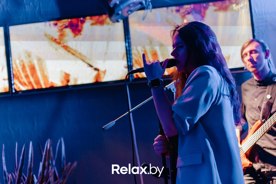 Ночные жители, фото № 41