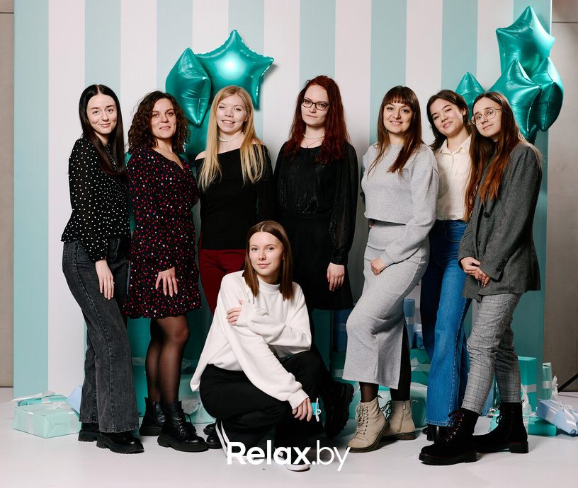 Breakfast at Tiffany's, фото № 301