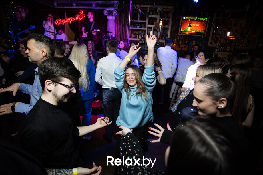 Новогодняя Квартира, фото № 80