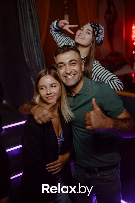 Friday LUXURIA LXR, фото № 37