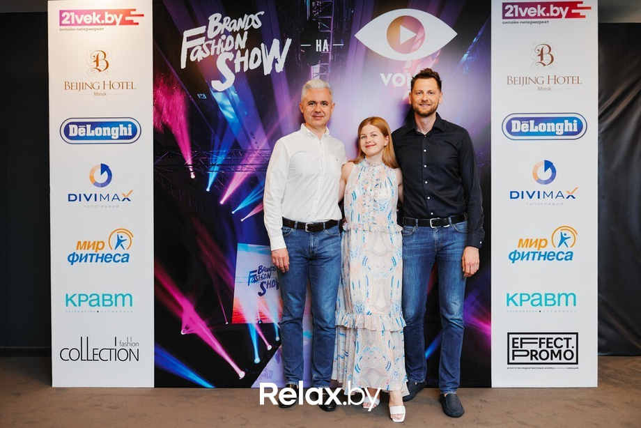 Премьера 11 сезона Brands Fashion Show, фото № 61