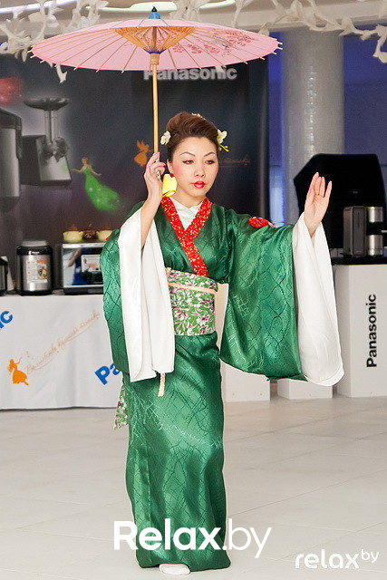 Презентация Panasonic, фото № 89