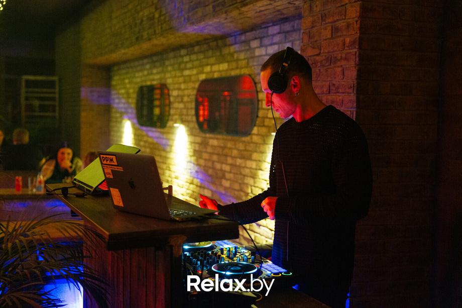 Tabu Grand Opening 2023, фото № 99