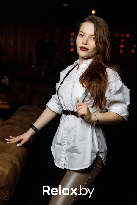 Суббота с Dj Сoopykata, фото № 33