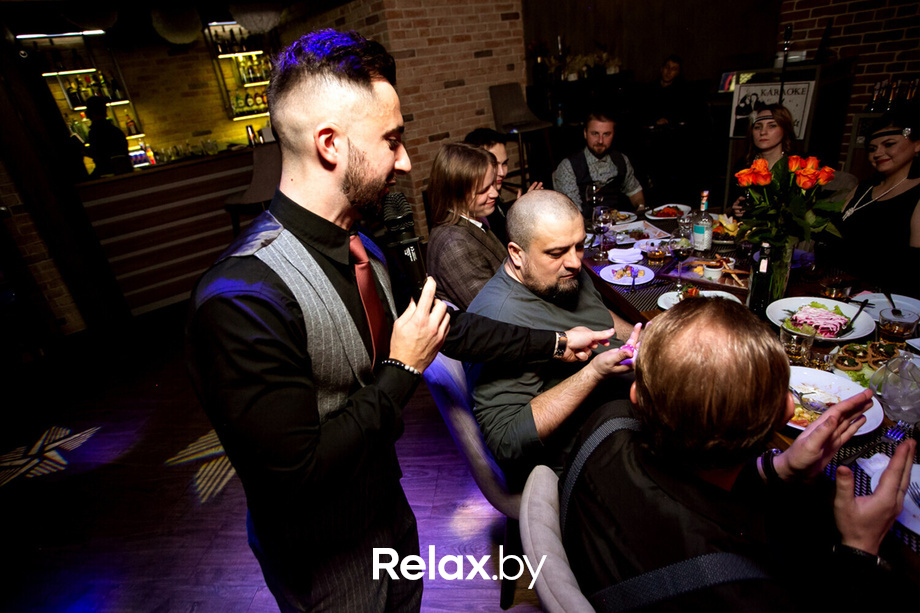 Чикаго, 1930-е, фото № 78