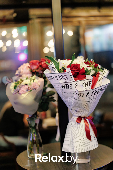 Saturday party, фото № 66