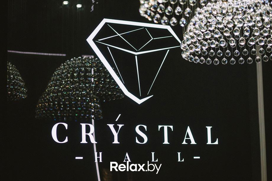 Crystal - your new level, фото № 29