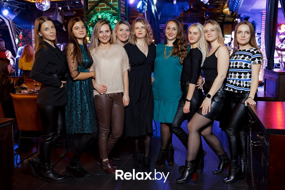 Brooklyn Live!, фото № 21