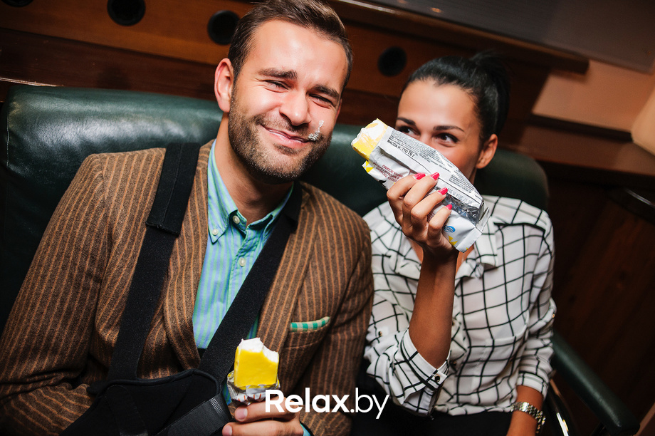 Смешанные чувства, фото № 85