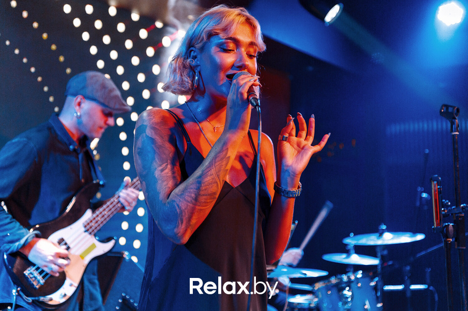 Saturday music, фото № 53