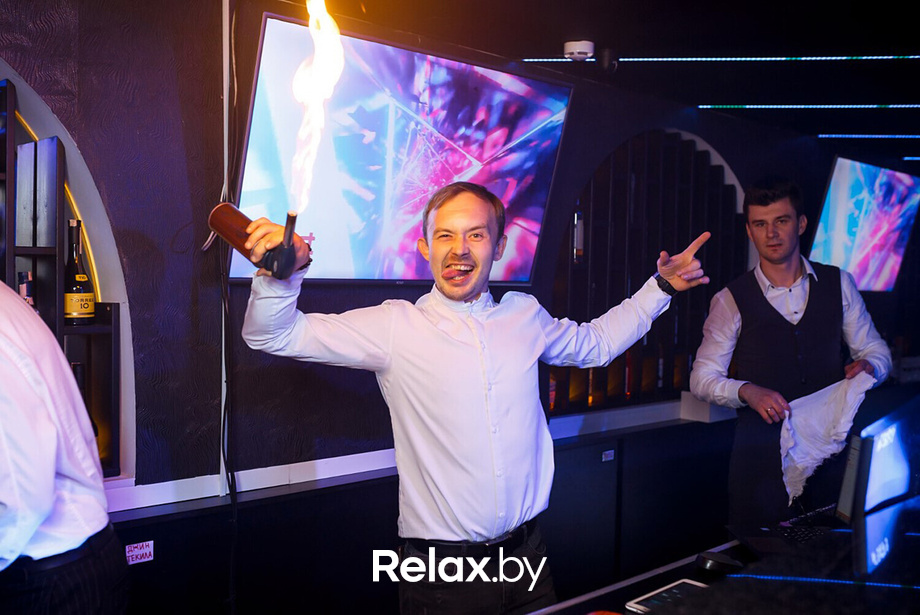 Birthday party ROKAS!, фото № 16