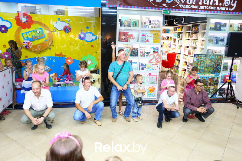 Скоро в школу, фото № 88