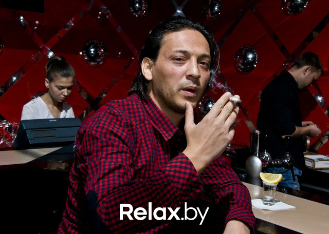 Next Club Show, фото № 48