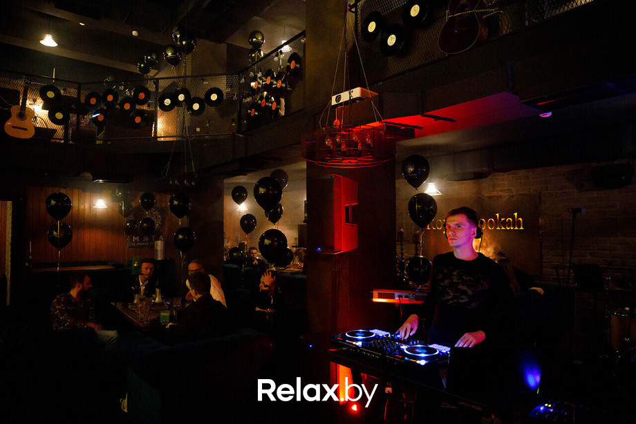 Rock birtday party, фото № 41