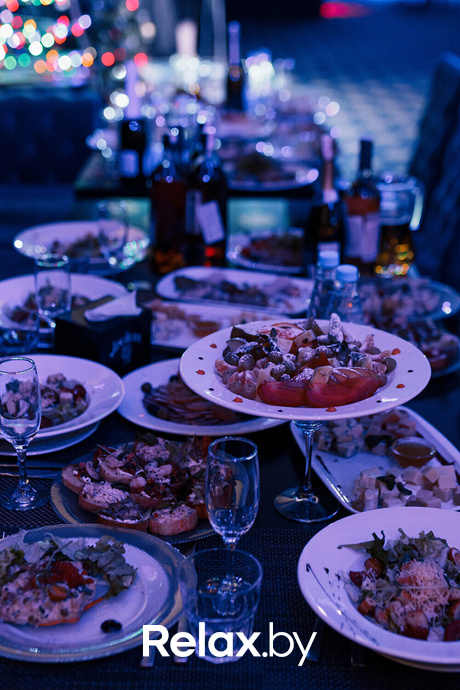 Новогодняя ночь, фото № 3