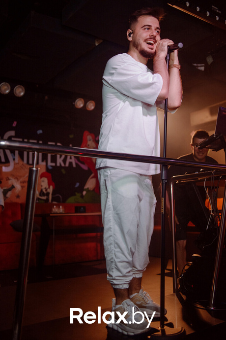 Saturday «Don’t stop the party», фото № 19