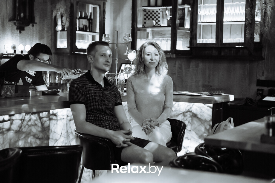 Friday Party, фото № 42